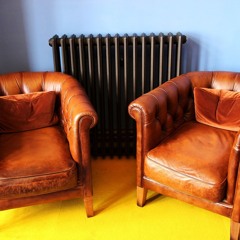 Reasons To Choose A Leather Renovator To Restore Your Sofa
