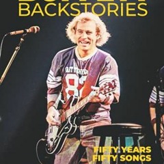 [GET] KINDLE 💌 Buffett Backstories: Fifty Years, Fifty Songs by  Scott Atwell &  Bob