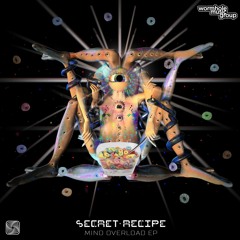 Secret Recipe - Don't You Know [FUXWITHIT Premiere]