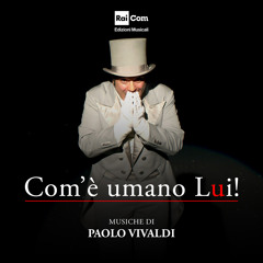 La spider di Paolo (Vers. Fagotto)