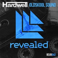 Hardwell - Oldskool Sound [LIVE]