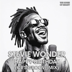 S.W. - Happy Birthday (CR's Groove Mix)