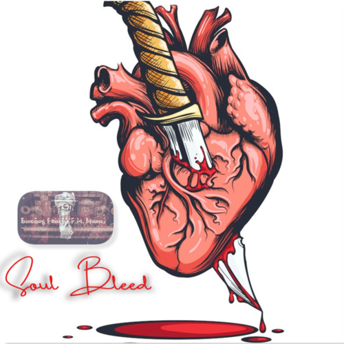 Stream Soul Bleed by BlocBoy Polo | Listen online for free on SoundCloud