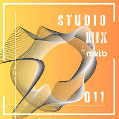 MKTB | Studio Mix from Málaga | SM011 | Peak Time Techno