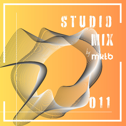 MKTB | Studio Mix from Málaga | SM011 | Peak Time Techno