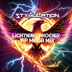 LiGHTNiNG PHOENiX (ViP MEGA MiX)