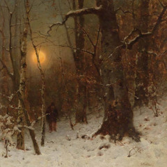 Schubert  Gute Nacht 1993 Patrick van Rhedenborg, bass/Peter Besseling, piano