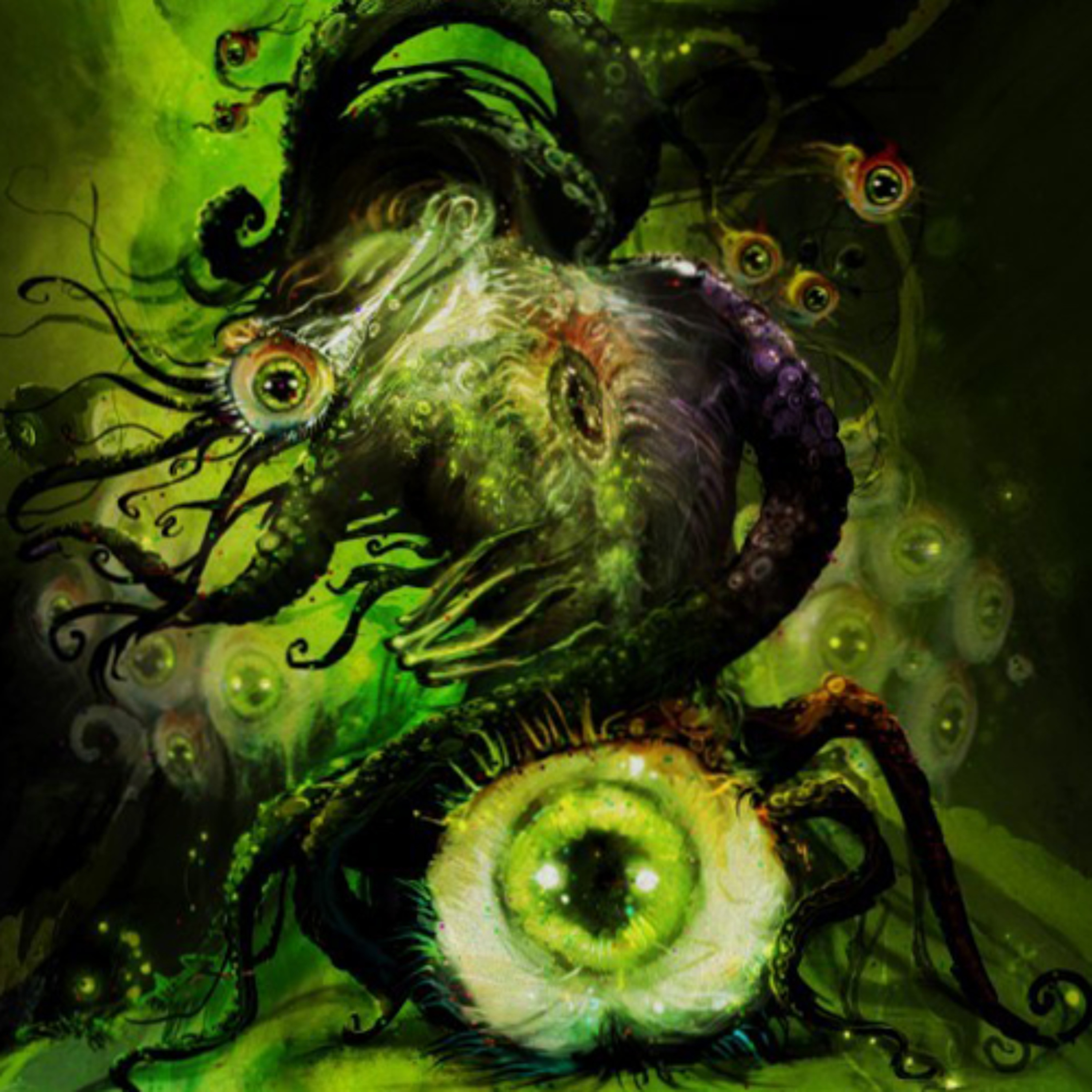 87. Wat we zagen op filmfestivals als Imagine en Sitges