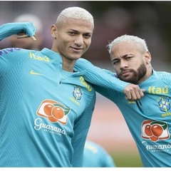 COPA 2022 Vs HEXA [ DJ MARIDÃO & DJ MARCÃO ]