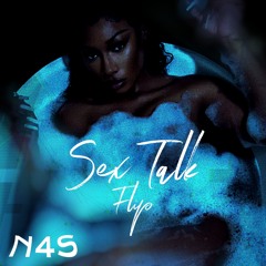 Sex Talk (N4S Flip)