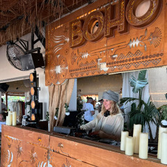 BOHO Beachouse Ibiza