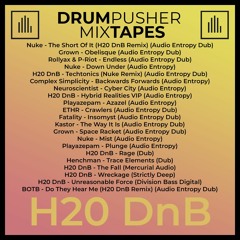 MixTape (H20 DnB)