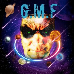 G.M.F / TOXIC SICKNESS RESIDENCY SHOW / FEBRUARY / 2021