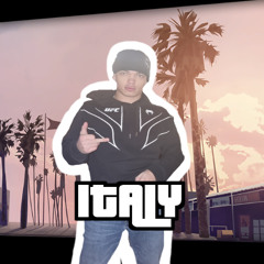 ITALY (prod. lil adavom)