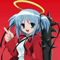 Bokusatsu Tenshi Dokuro-Chan Opening Full!