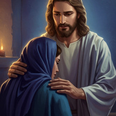 Jesus loves you