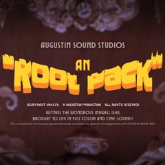 An ''Root Pack''