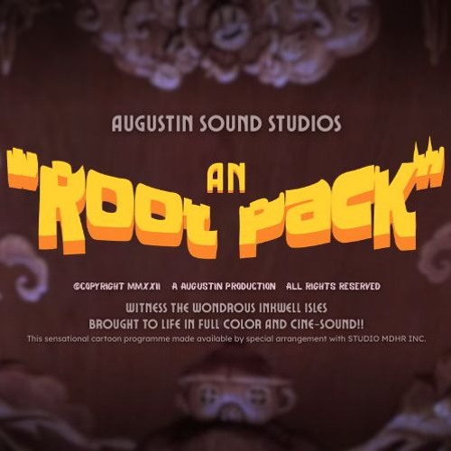 An ''Root Pack''