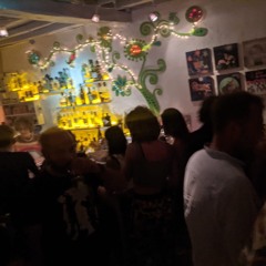 Live@Laoumi Bar July 2023 - Part 1