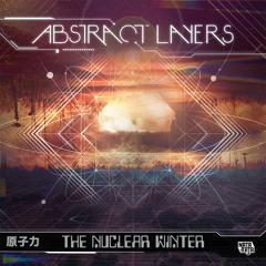 Abstract Layers - Dystopian Dreams