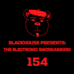 The Electronic Smorgasbord #154: Drum & Bass