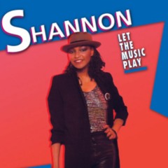 Shannon - Let The Music Play