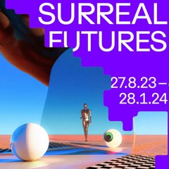 Surreal Futures 2023 | Teaser Beat