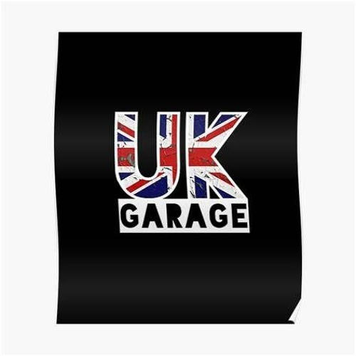 GARAGE MIX 2023