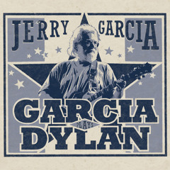 Visions Of Johanna (Live) [feat. Jerry Garcia]
