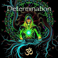 Determination - Psytrance Set