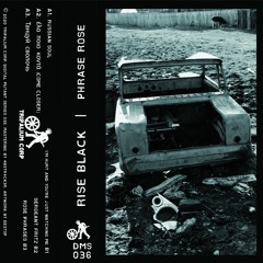 TL Premiere : Rise Black - Sergeant Fritz [Tripalium Corp]
