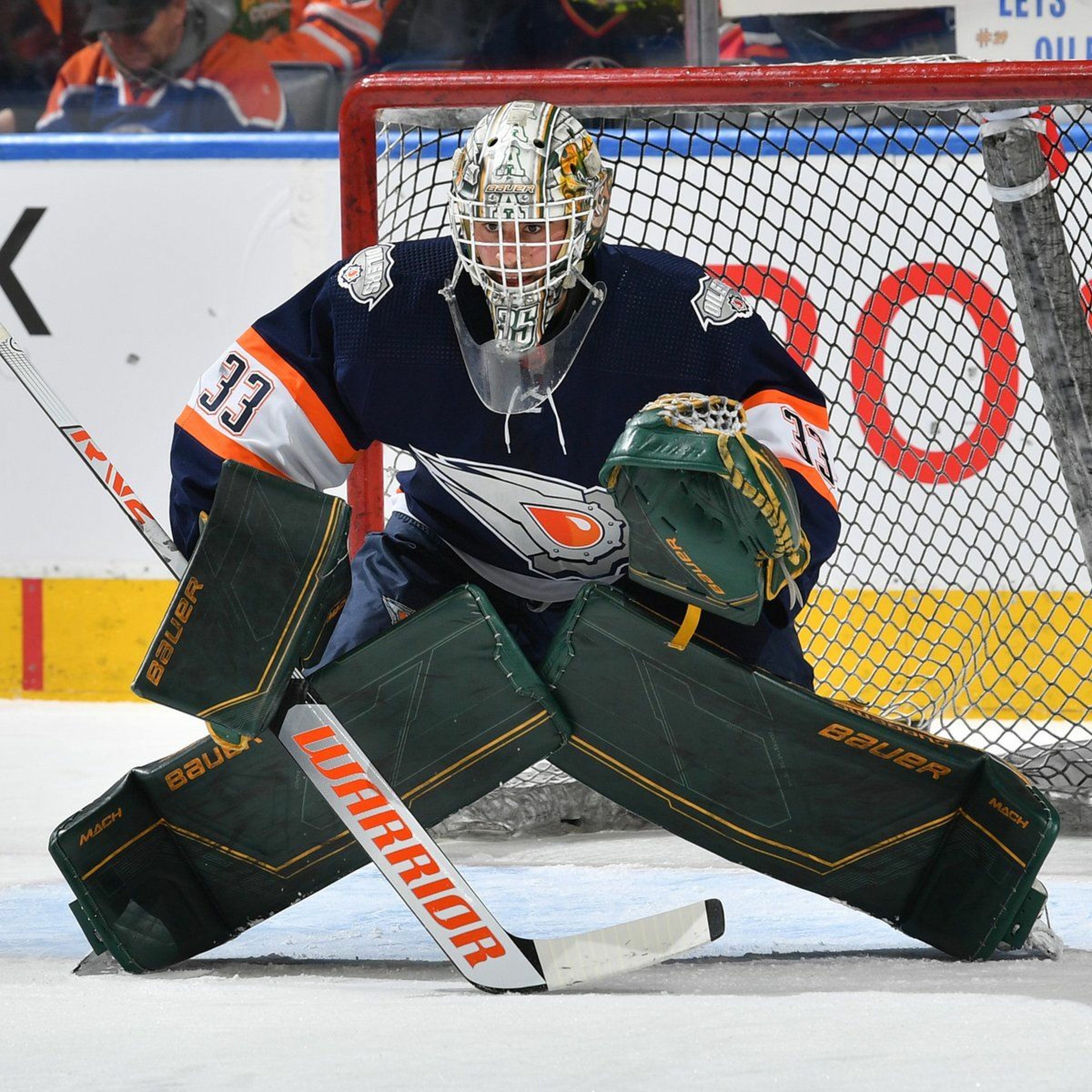 The Cult of Hockey "Oilers thump Blackhawks, save best for last" podcast