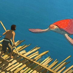 The Red Turtle - Goodbye