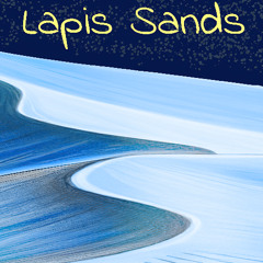 Lapis Sands - By LextoonStudio