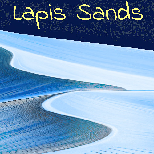 Lapis Sands - By LextoonStudio