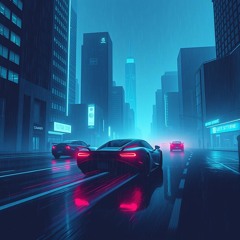 After Midnight Circuit