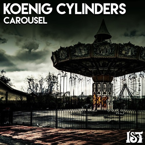 Koenig Cylinders - Codewords For Victory IST040