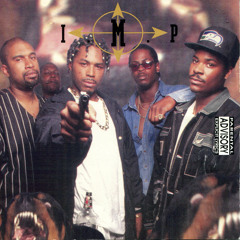 Back in the Days (feat. Cougnut, C Fresh, Rob V., Louie Lou & Hitman Stinge)