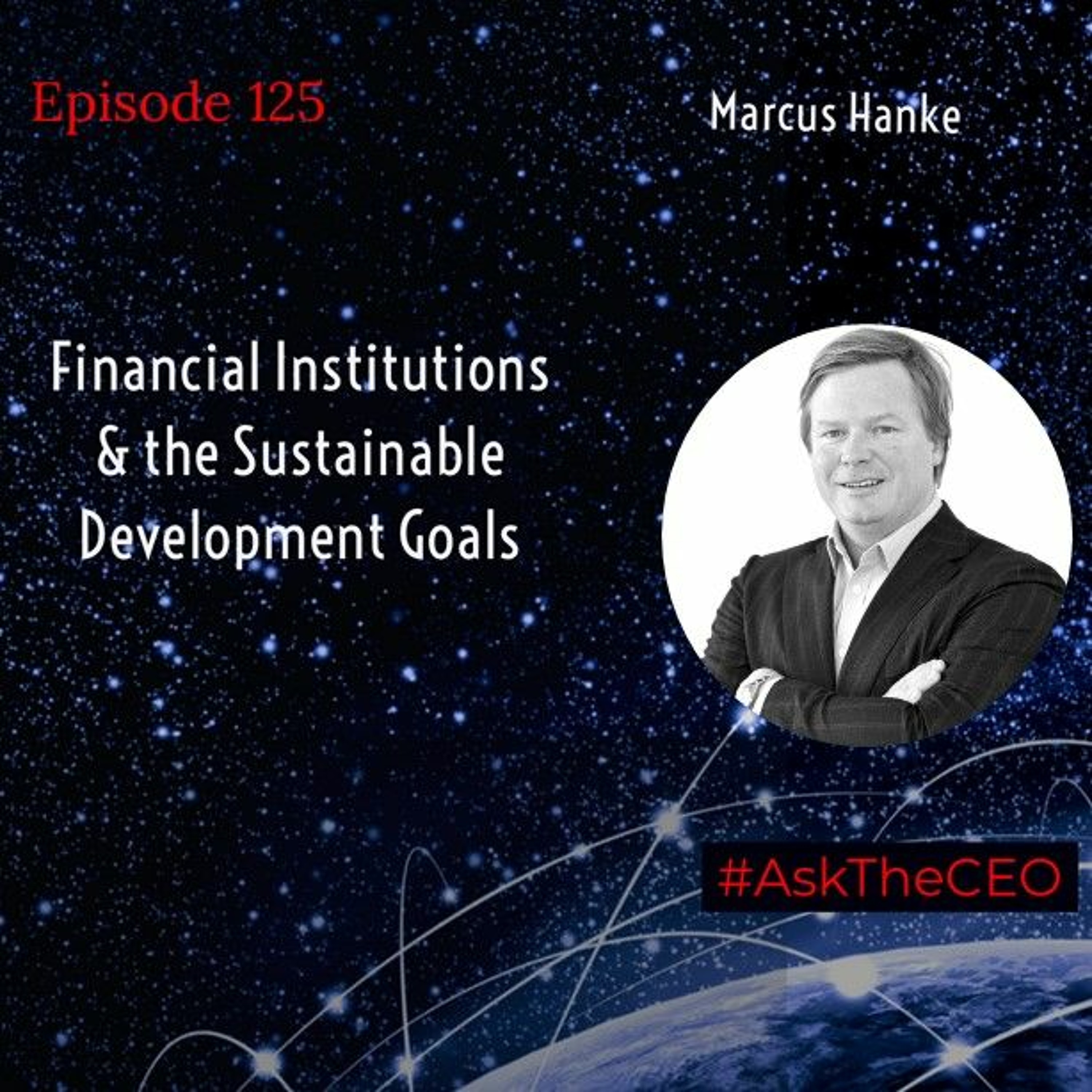 #AskTheCEO Podcast