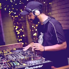 JINGLE BELL X ATMA DJ EDDY PRIVATE EDIT
