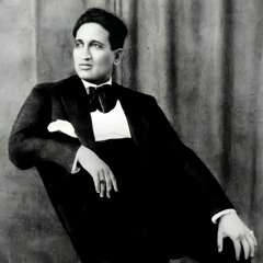 ادوار سيد درويش