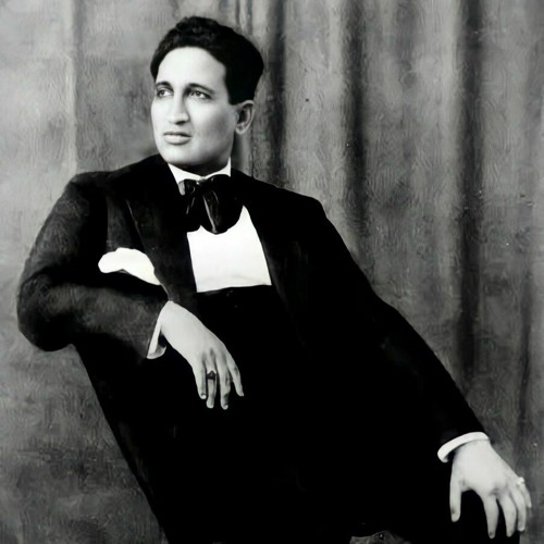 ادوار سيد درويش