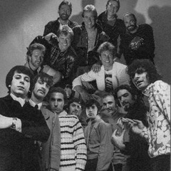 Teleskop 54 - Chicago and Blood, Sweat & Tears