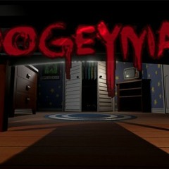 BOOGEYMAN RETRO-PROD. BY JOSH PETRUCCIO