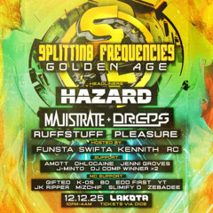 DAVO - THE GOLDEN AGE COMP ENTRY