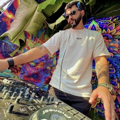 LÜC @ Califórnia Vibes - RJ [16.03.25]