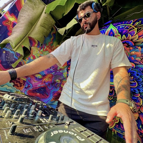 LÜC @ Califórnia Vibes - RJ [16.03.25]