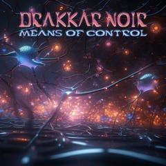 PREMIERE: Drakkar Noir - Calibrator (Bakunin Commando Rmx) [FU.ME XIX]