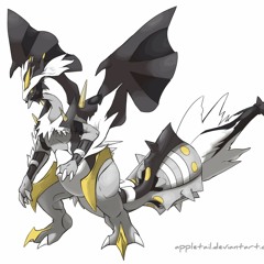 Pokémon Black 2/White 2 - Battle! (Gray Kyurem)