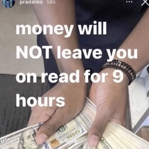 nothing is real none of this is (bojack horseman tiktok audio)